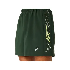 Asics Icon Mens Short