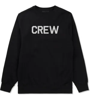 Crew Mens Crewneck Sweatshirt