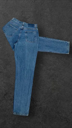 EDDIE BAUER VINTAGE JEANS - UK 10