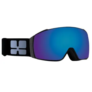 Orion Matt Black Frame/Revo Blue Lens   Yellow Lens S1